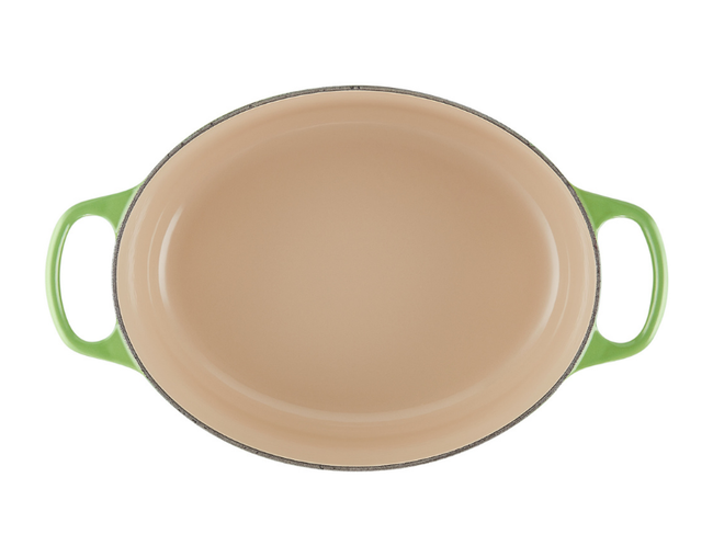 Panela Oval Signature, view 4